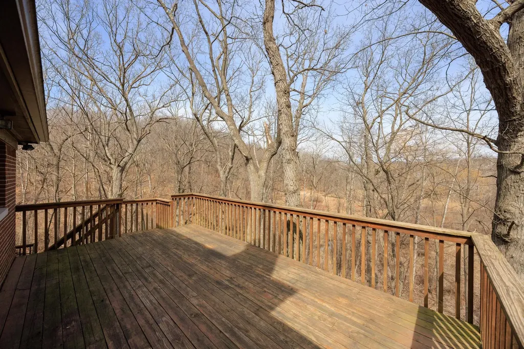 1260 Silverbell Road Oakland Charter Township MI 48306