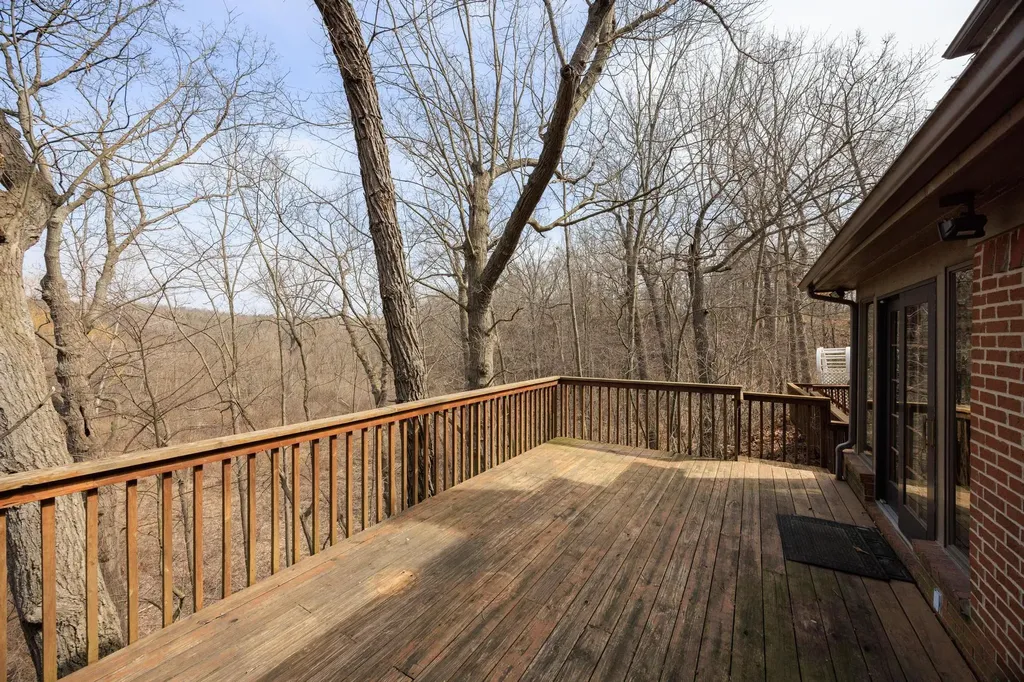 1260 Silverbell Road Oakland Charter Township MI 48306