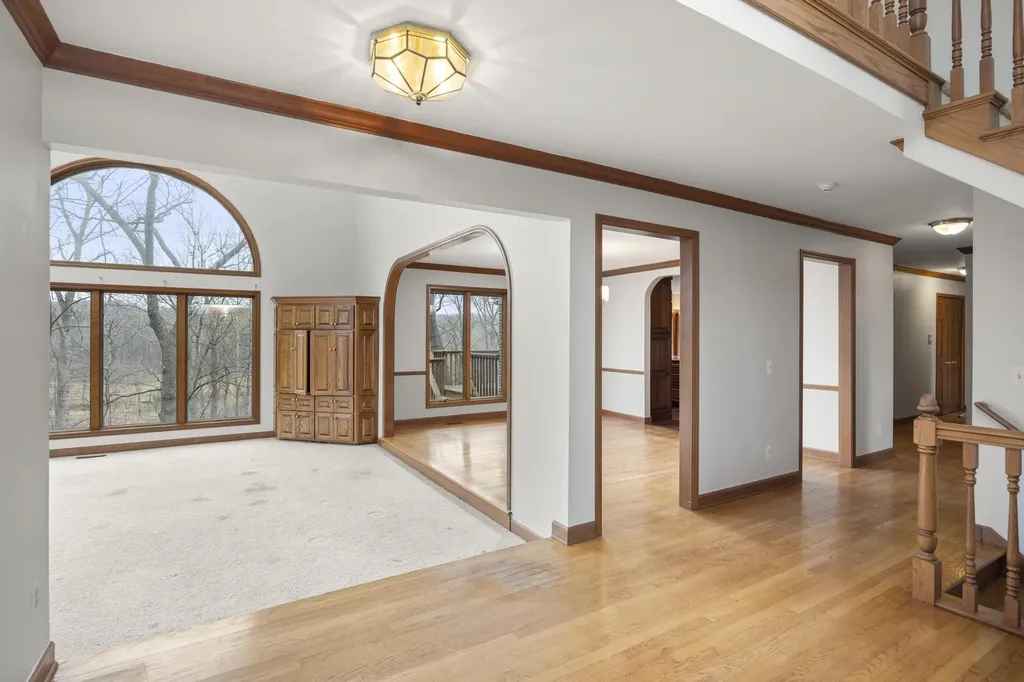 1260 Silverbell Road Oakland Charter Township MI 48306