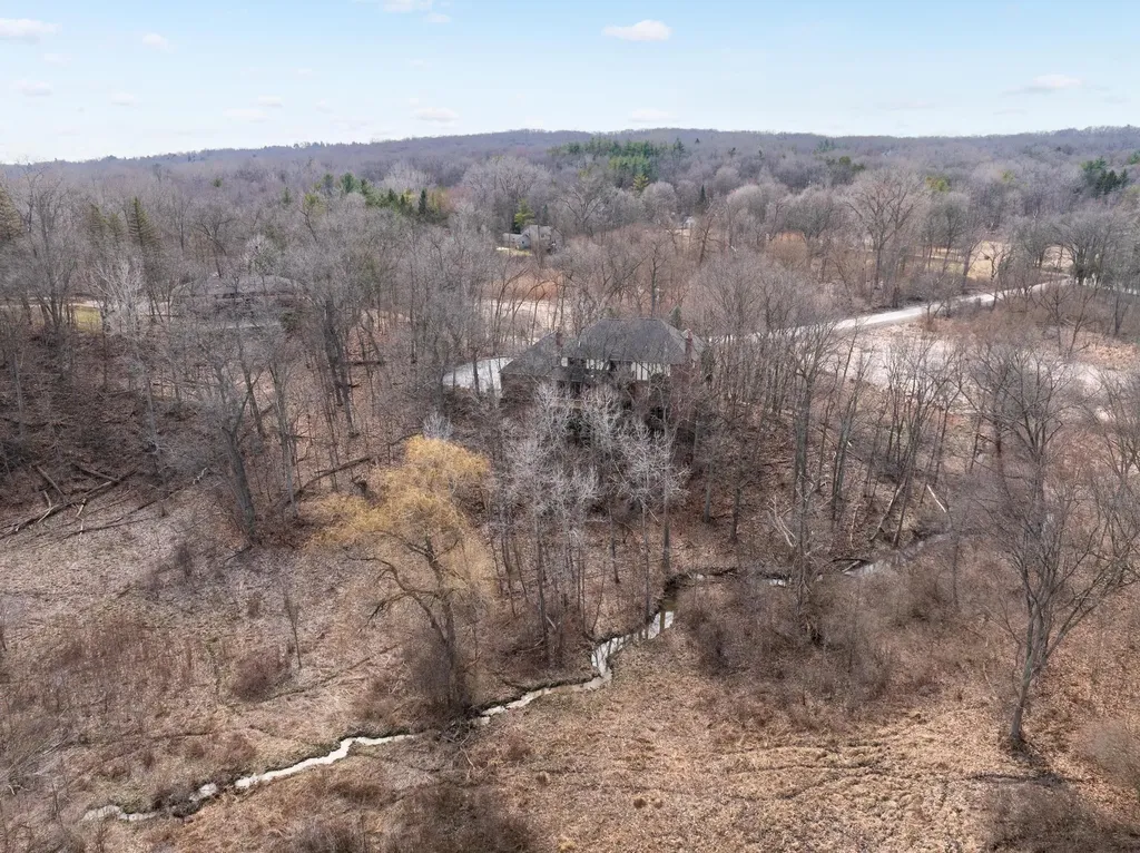 1260 Silverbell Road Oakland Charter Township MI 48306