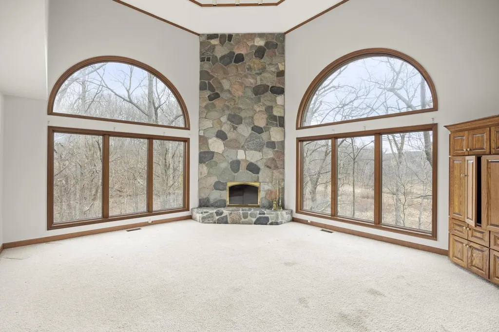 1260 Silverbell Road Oakland Charter Township MI 48306