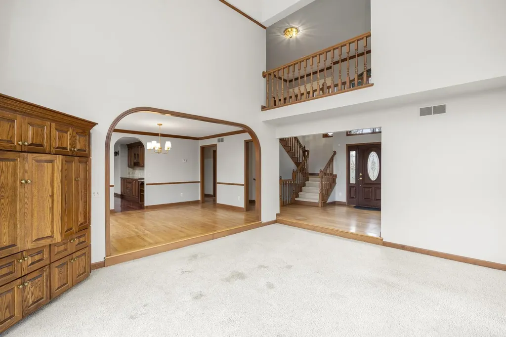 1260 Silverbell Road Oakland Charter Township MI 48306