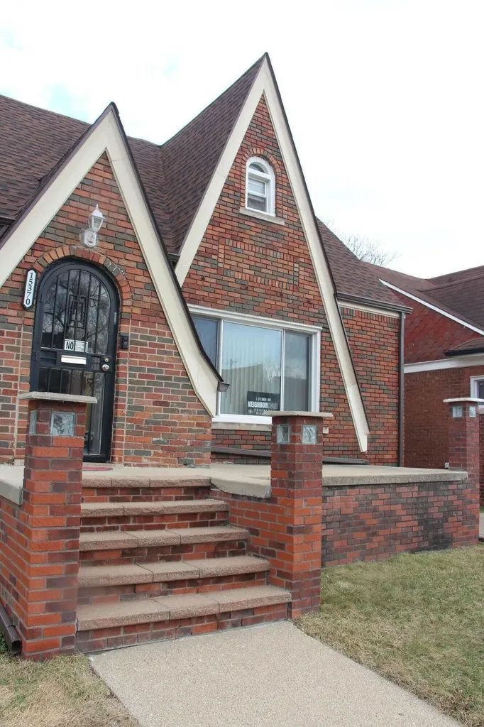 15370 Hartwell Street Detroit City MI 48227