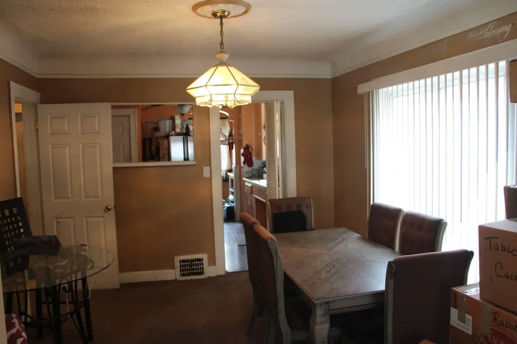 15370 Hartwell Street Detroit City MI 48227