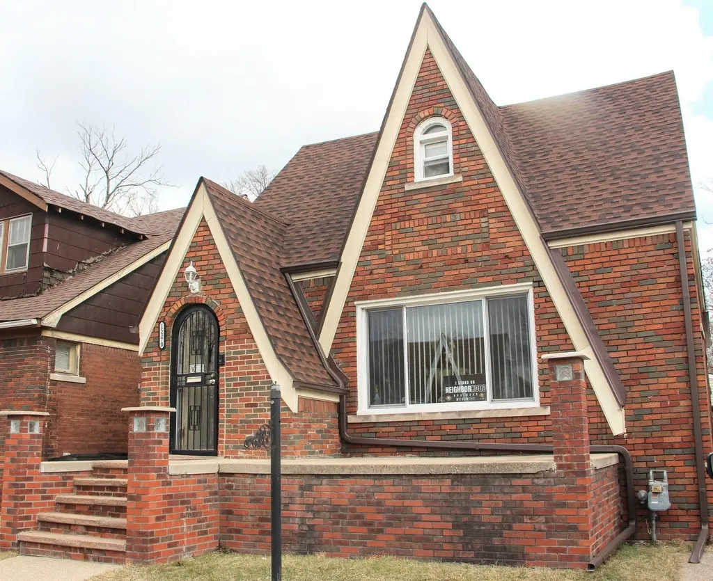 15370 Hartwell Street Detroit City MI 48227