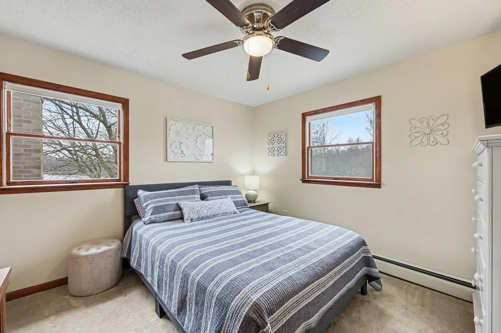 1610 Mull Road Manchester Township MI 49287