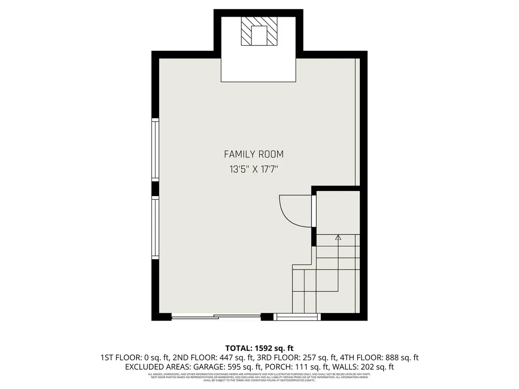 1610 Mull Road Manchester Township MI 49287