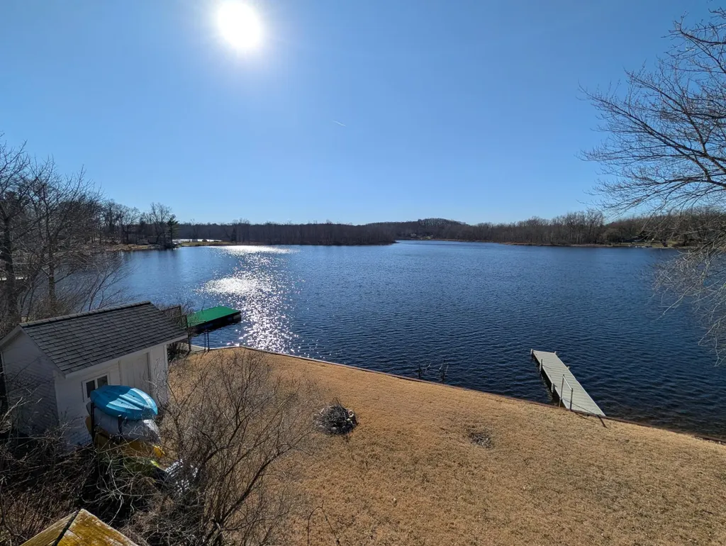 1610 Mull Road Manchester Township MI 49287