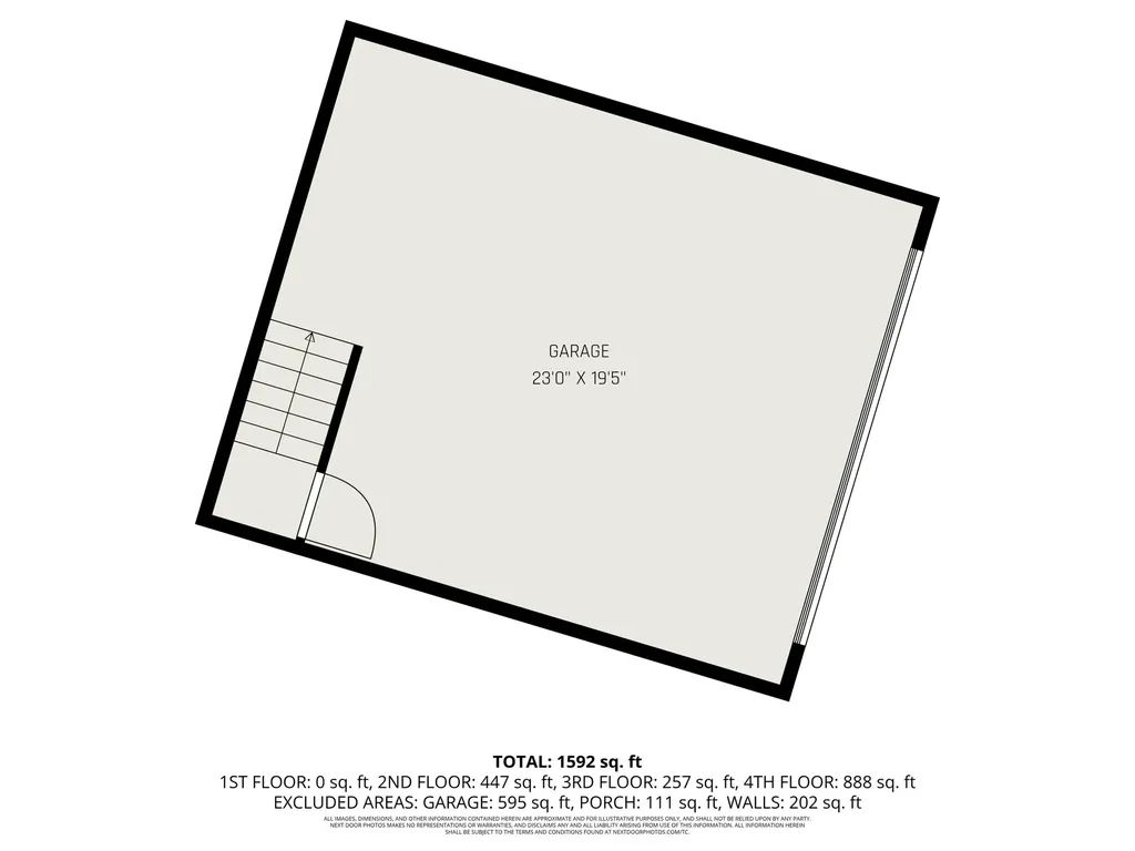 1610 Mull Road Manchester Township MI 49287