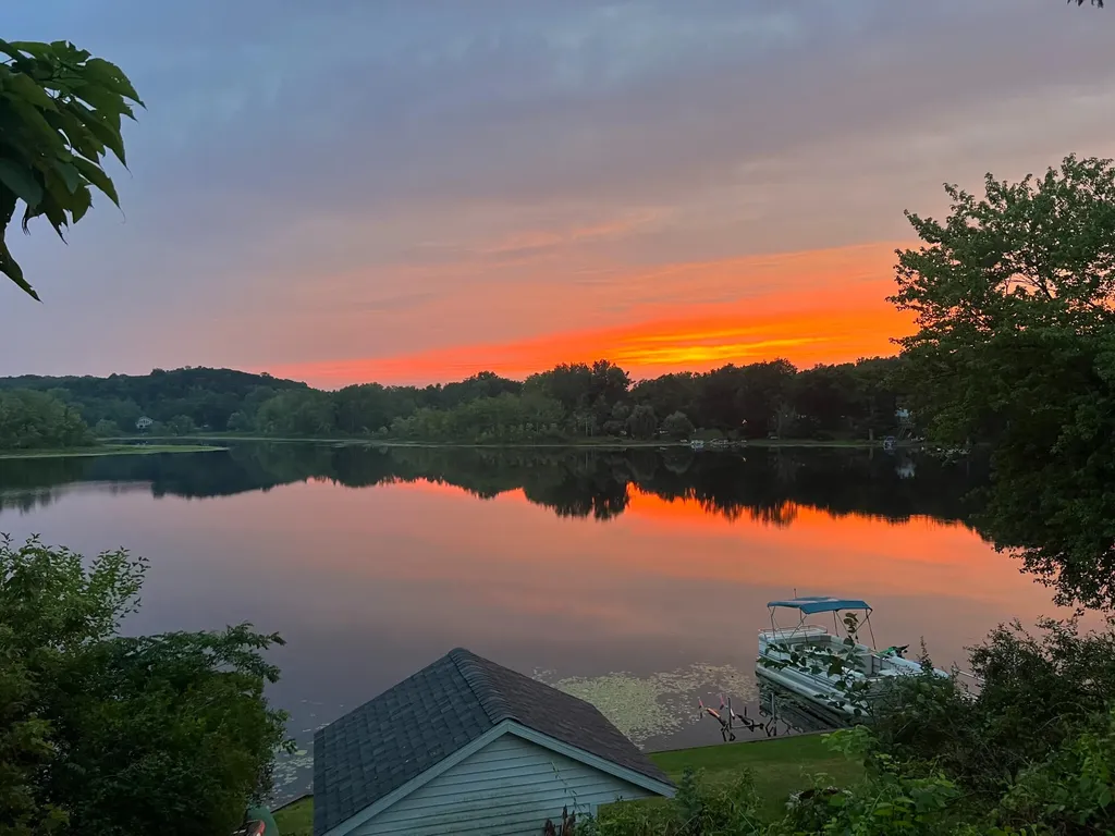 1610 Mull Road Manchester Township MI 49287