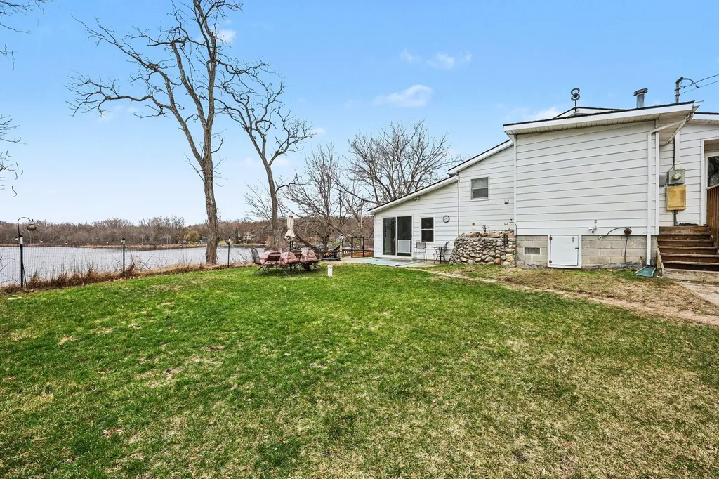 1610 Mull Road Manchester Township MI 49287