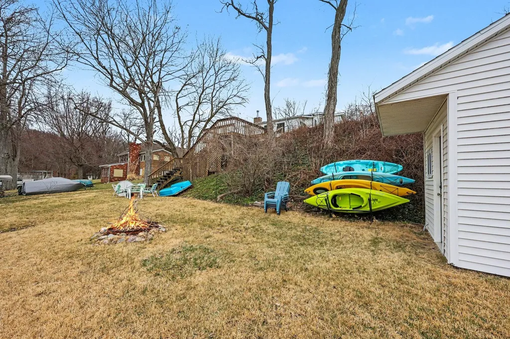 1610 Mull Road Manchester Township MI 49287