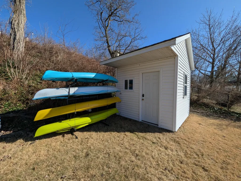 1610 Mull Road Manchester Township MI 49287