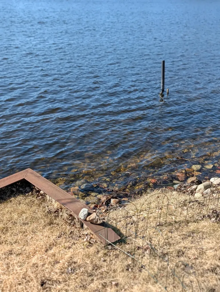 1610 Mull Road Manchester Township MI 49287