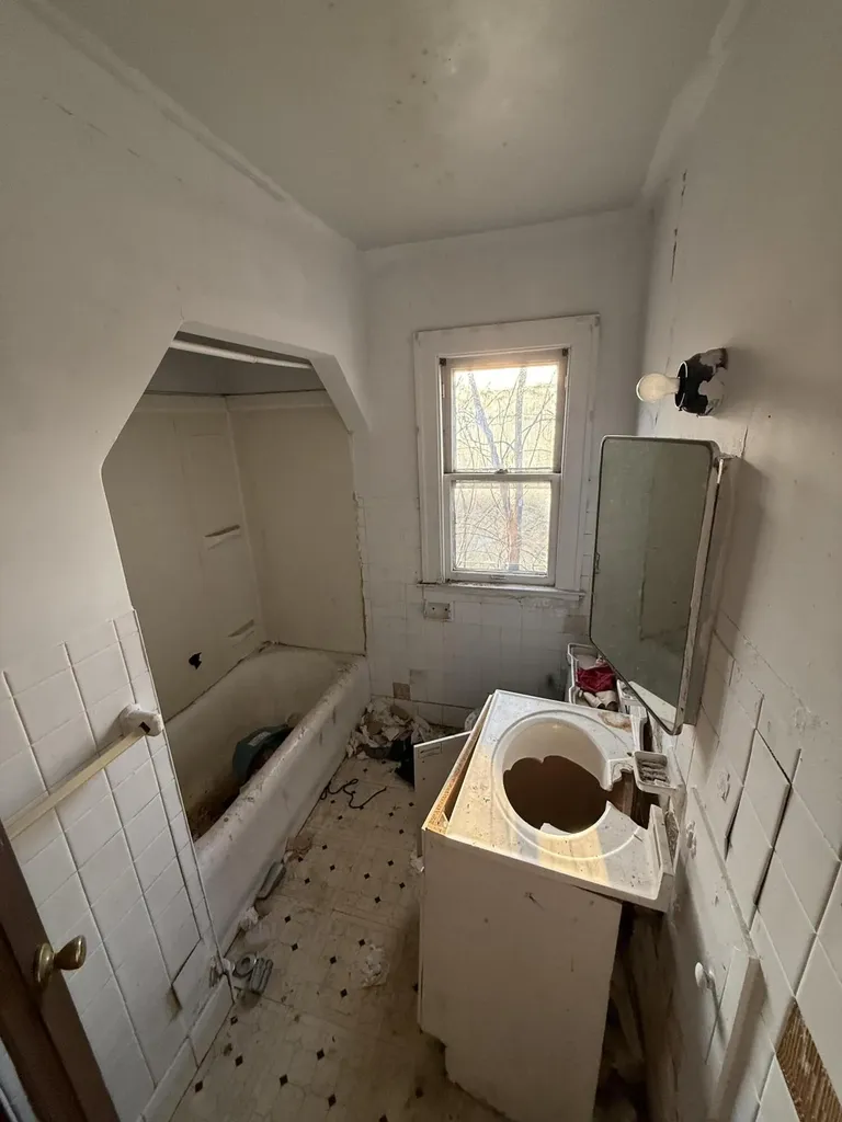 15893 Littlefield Street Detroit City MI 48227