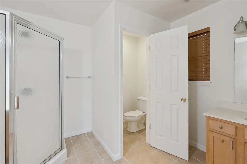 1 Woodrow Court Battle Creek City MI 49015