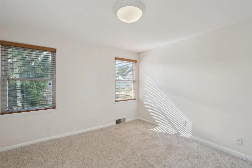 1 Woodrow Court Battle Creek City MI 49015