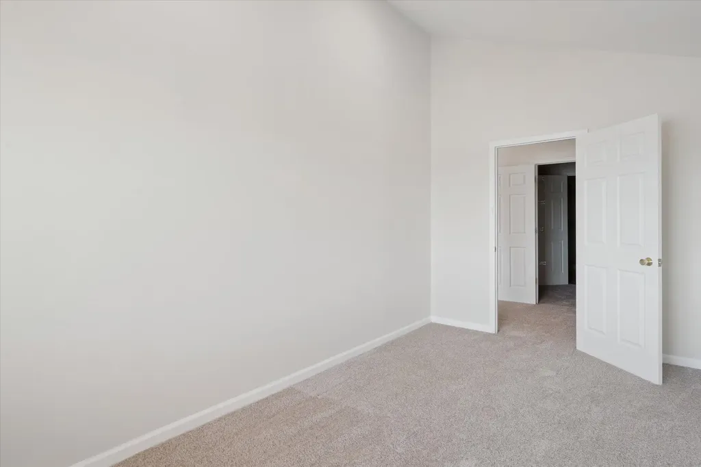 1 Woodrow Court Battle Creek City MI 49015