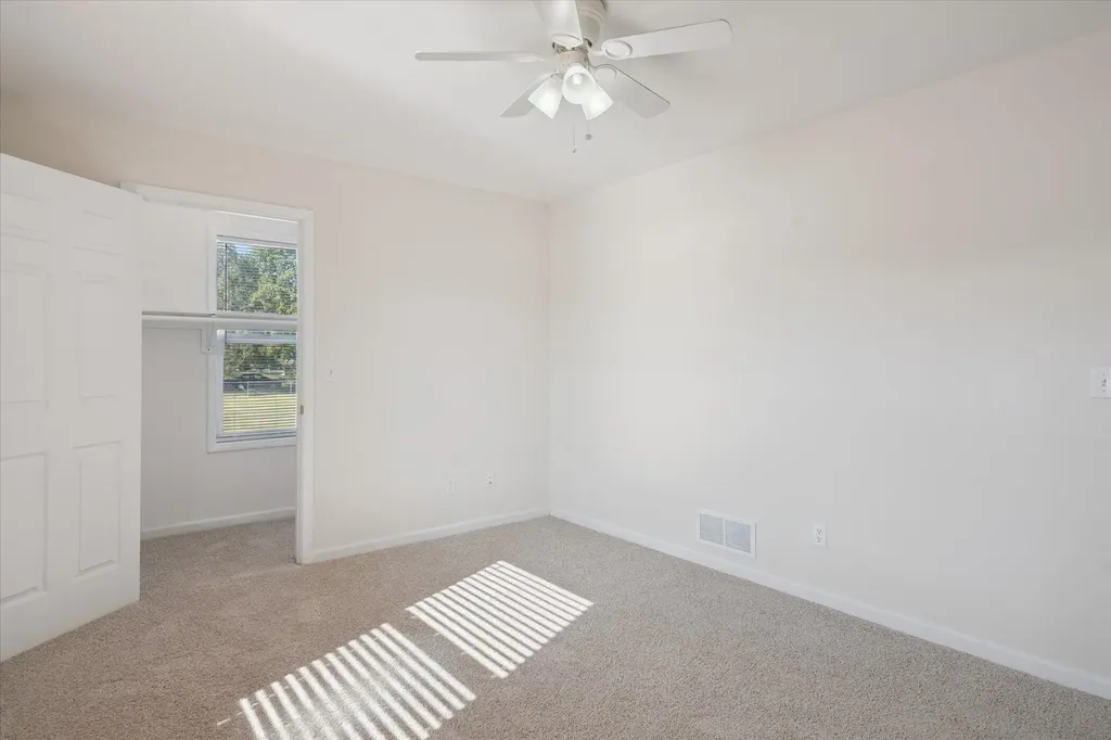 1 Woodrow Court Battle Creek City MI 49015