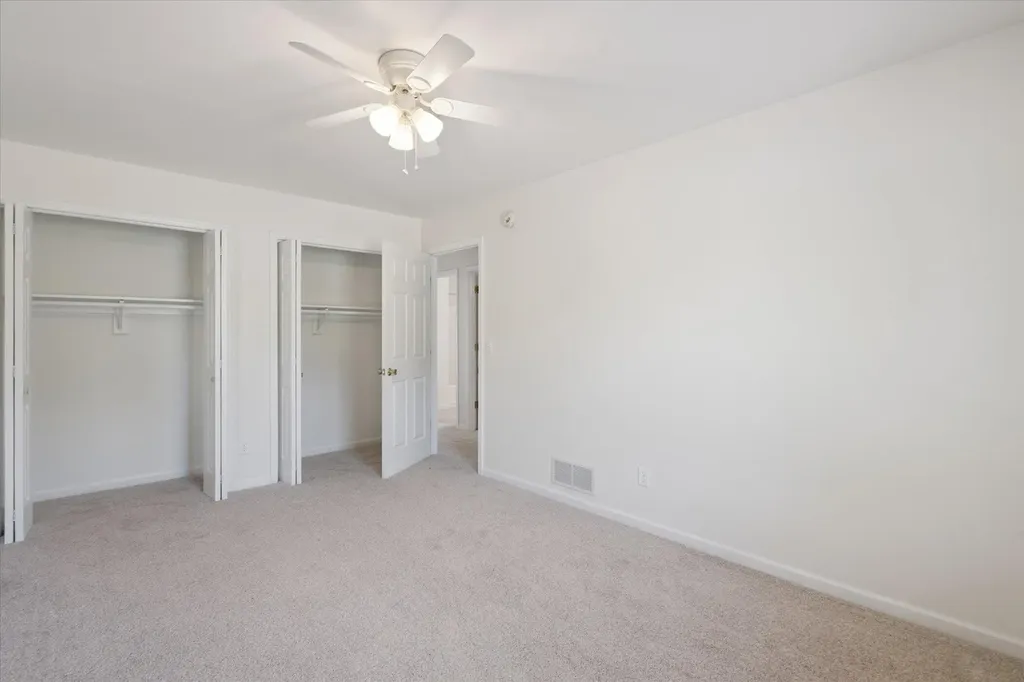 1 Woodrow Court Battle Creek City MI 49015