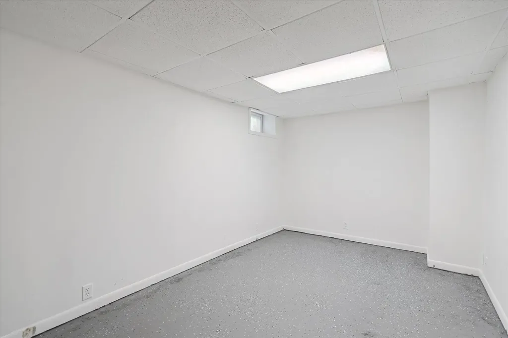 1 Woodrow Court Battle Creek City MI 49015
