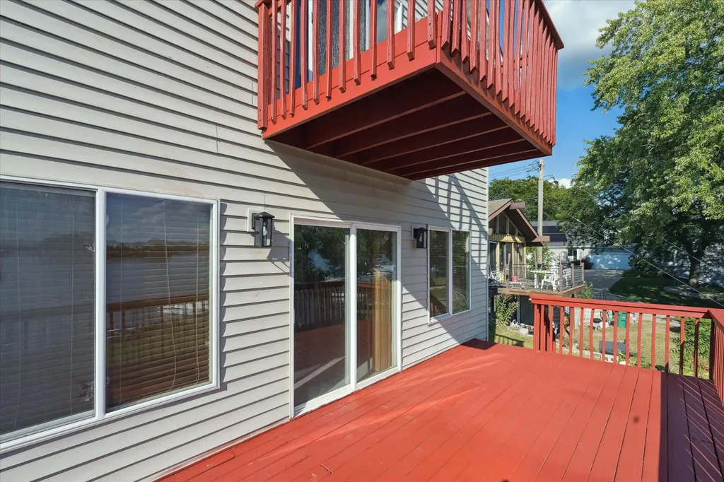 1 Woodrow Court Battle Creek City MI 49015