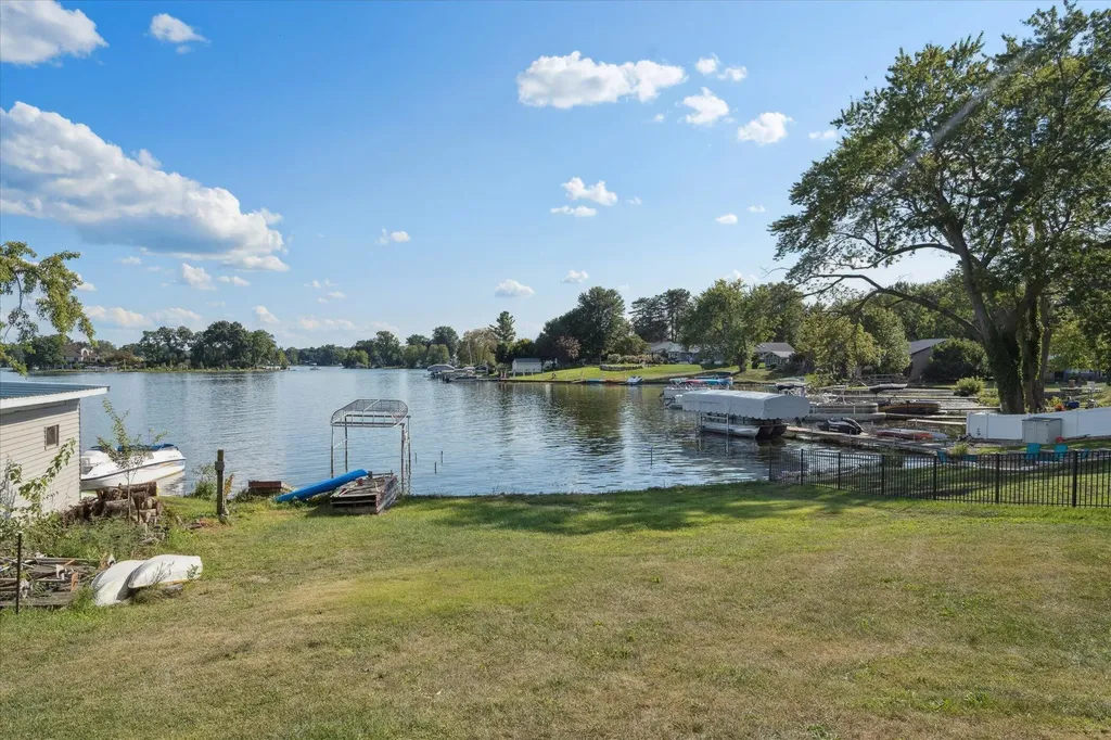 1 Woodrow Court Battle Creek City MI 49015