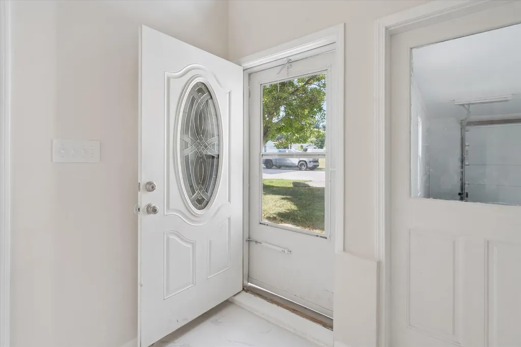 1 Woodrow Court Battle Creek City MI 49015