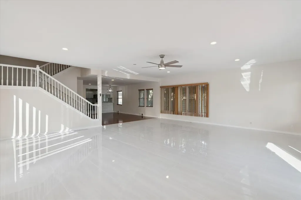 1 Woodrow Court Battle Creek City MI 49015