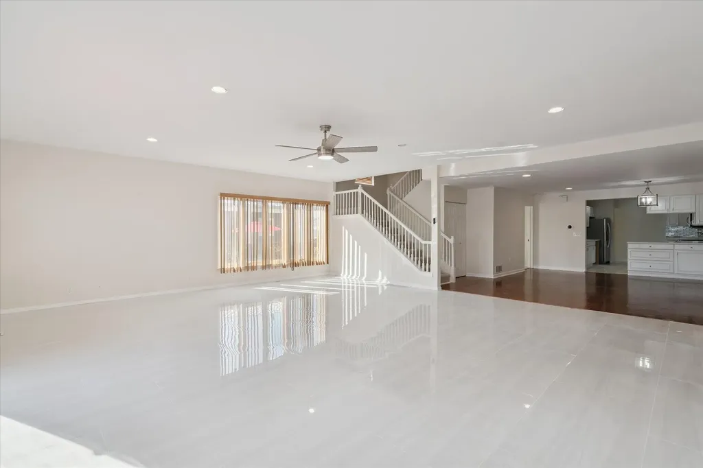 1 Woodrow Court Battle Creek City MI 49015