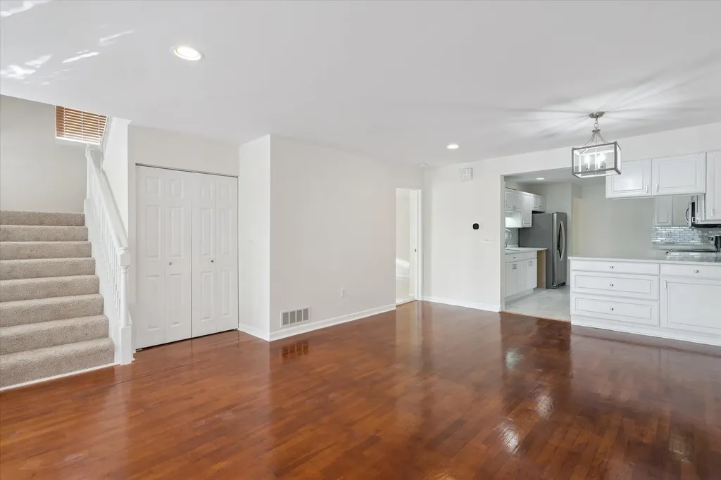 1 Woodrow Court Battle Creek City MI 49015