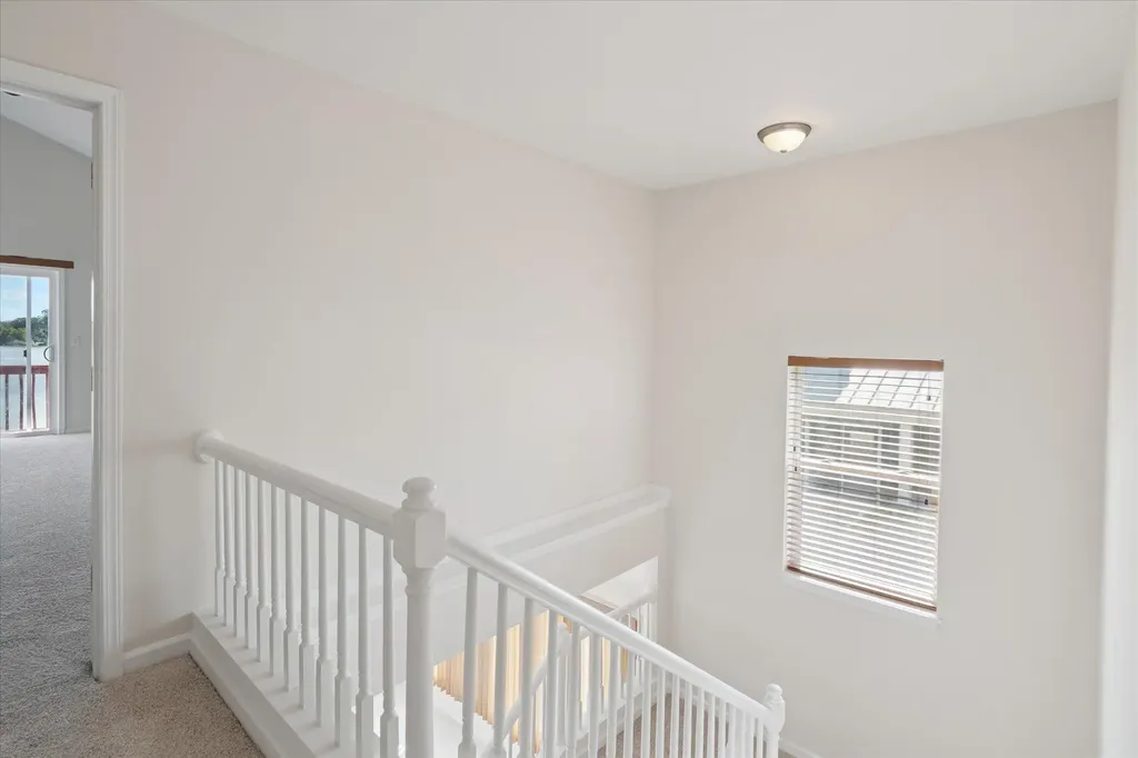 1 Woodrow Court Battle Creek City MI 49015