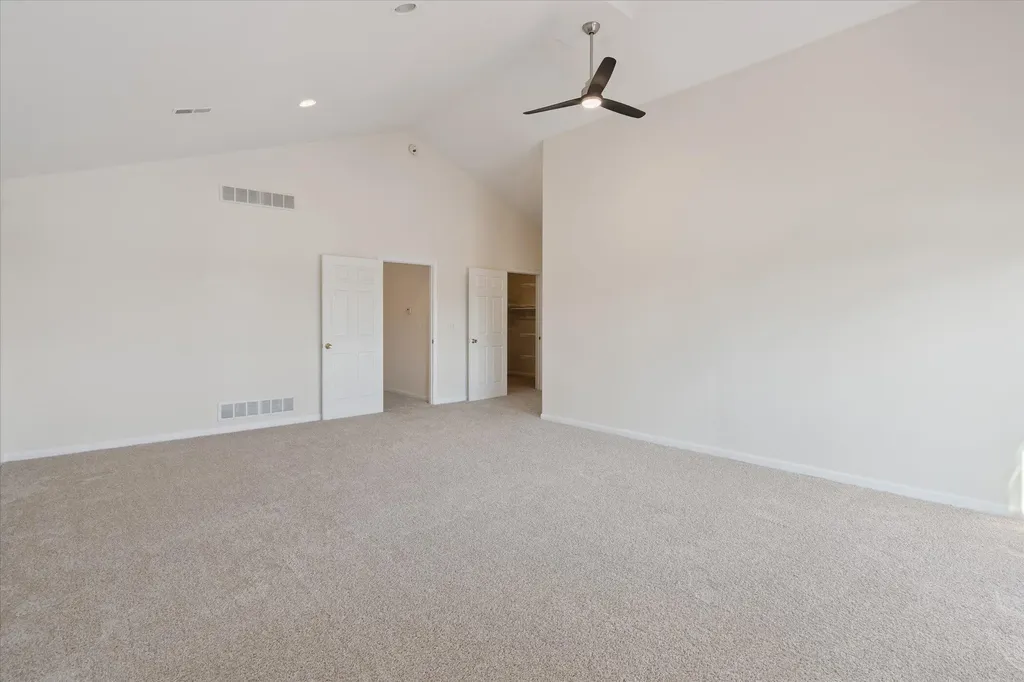 1 Woodrow Court Battle Creek City MI 49015