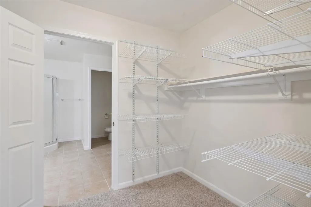 1 Woodrow Court Battle Creek City MI 49015