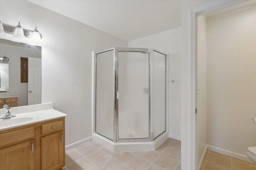 1 Woodrow Court Battle Creek City MI 49015