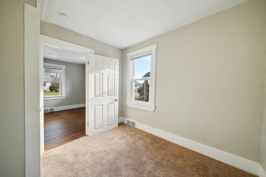 20035 Santa Barbara Drive Detroit City MI 48221