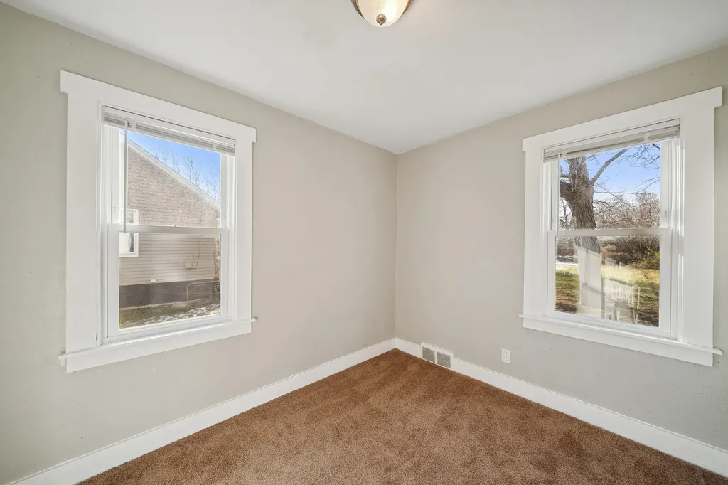 20035 Santa Barbara Drive Detroit City MI 48221