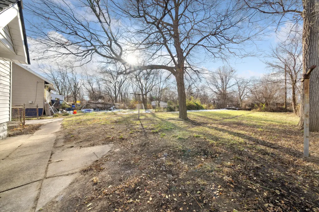 20035 Santa Barbara Drive Detroit City MI 48221