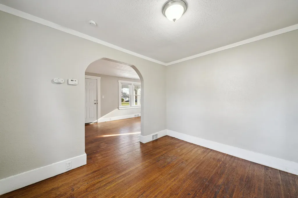 20035 Santa Barbara Drive Detroit City MI 48221