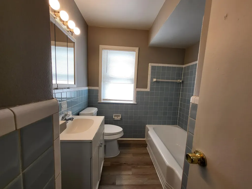 4177 Hubbard Avenue Lincoln Park City MI 48146
