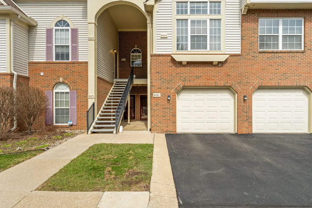 9475 Lakeside Drive Ypsilanti Charter Township MI 48197