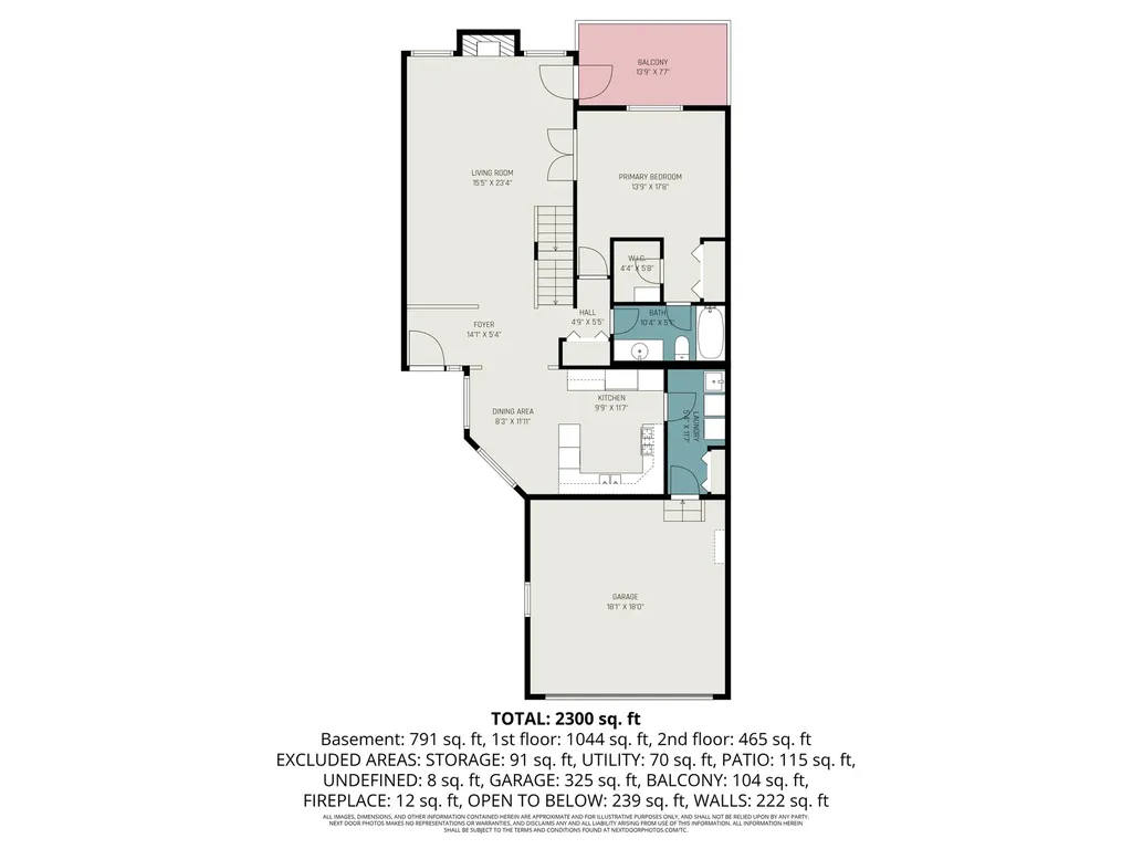 306 Pineknoll Court Brighton City MI 48116