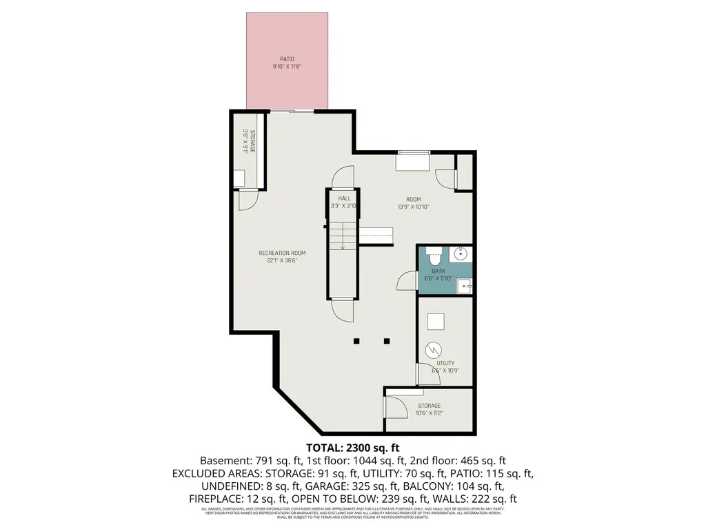 306 Pineknoll Court Brighton City MI 48116