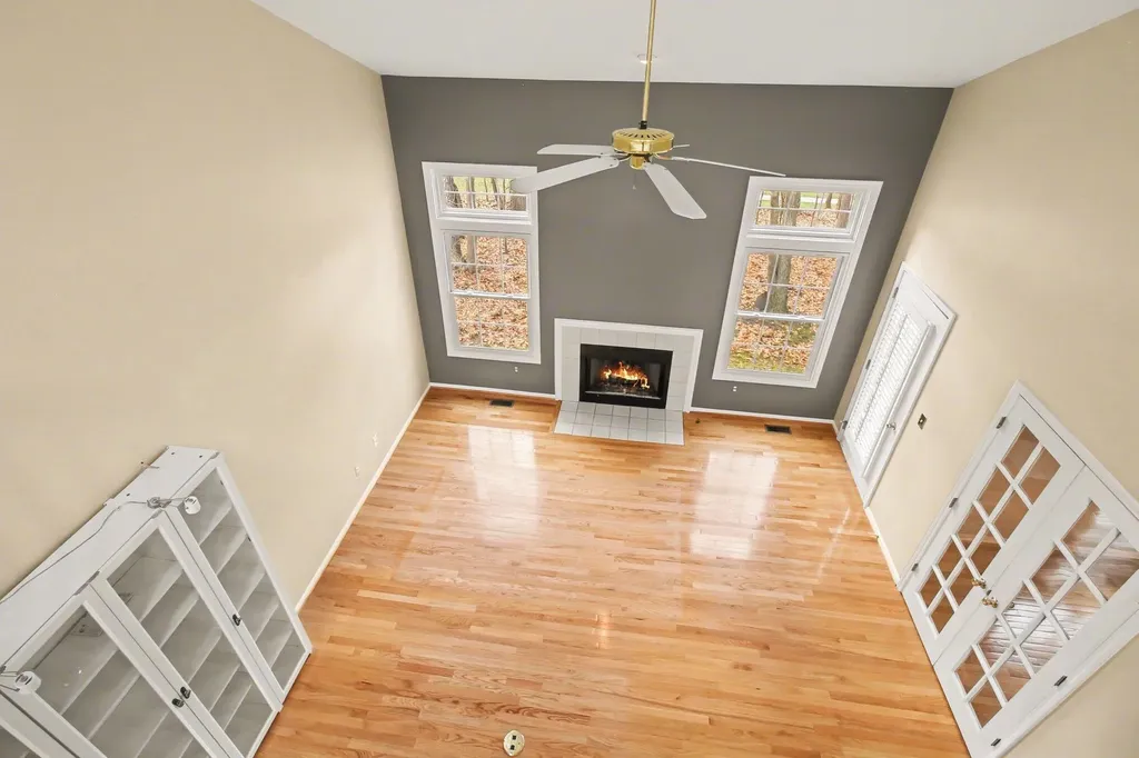 306 Pineknoll Court Brighton City MI 48116
