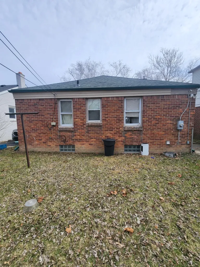 12841 Abington Avenue Detroit City MI 48227