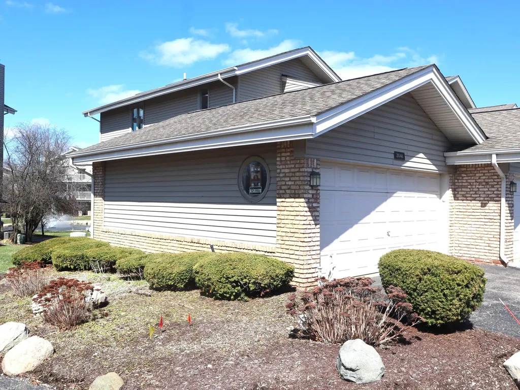 21046 Boulder Circle Northville City MI 48167