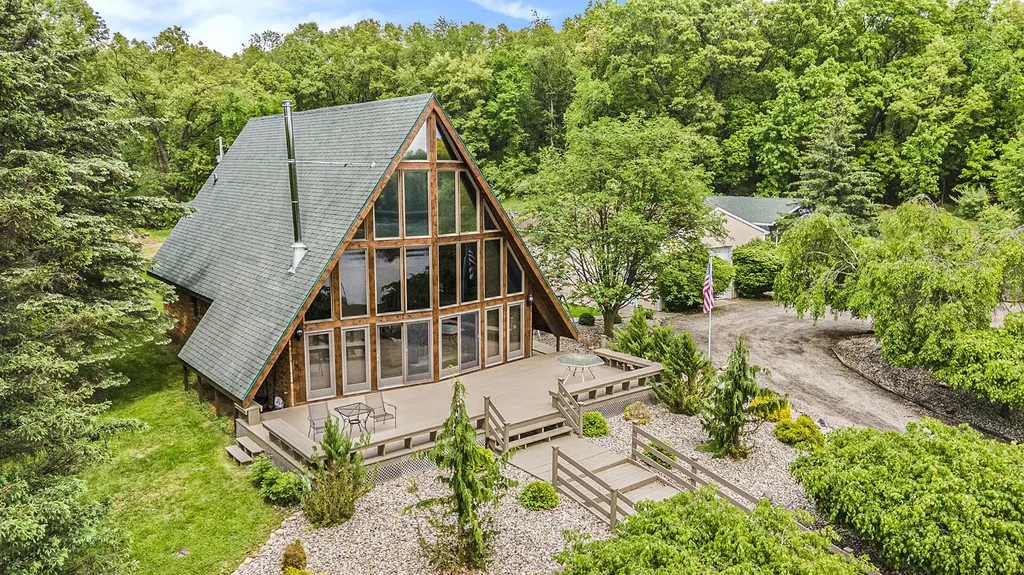 12175 Watkins Road Manchester Township MI 49230