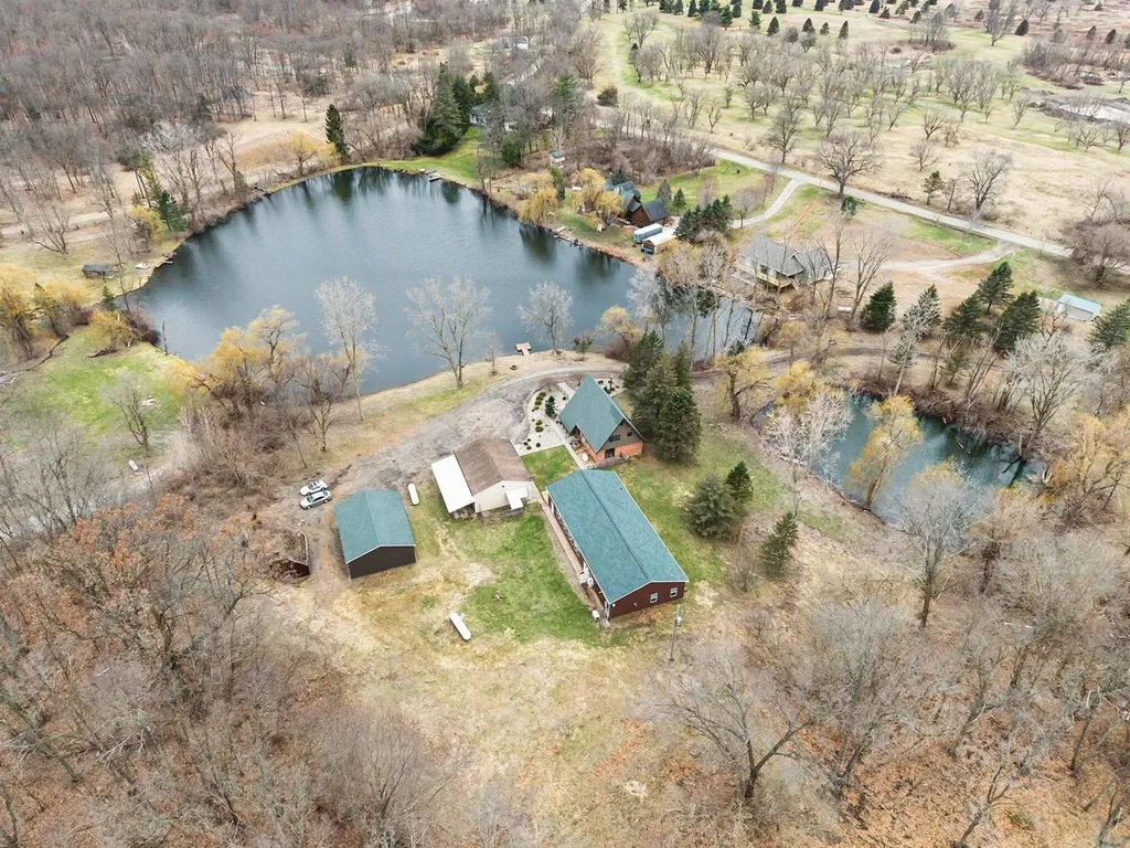 12175 Watkins Road Manchester Township MI 49230