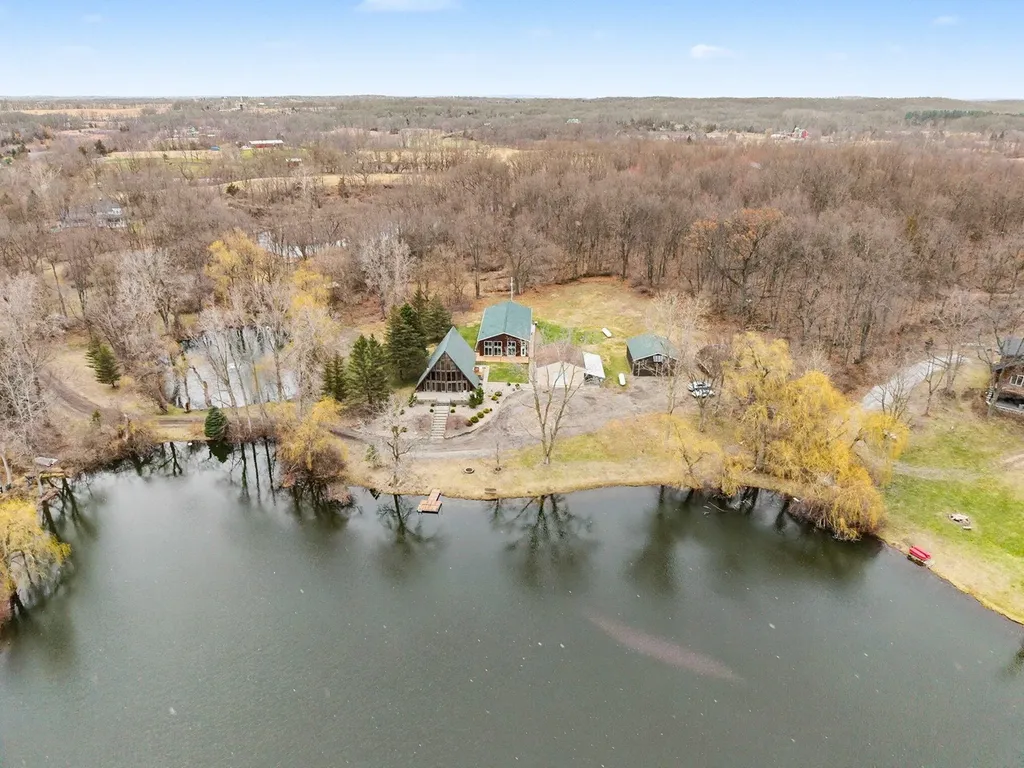 12175 Watkins Road Manchester Township MI 49230
