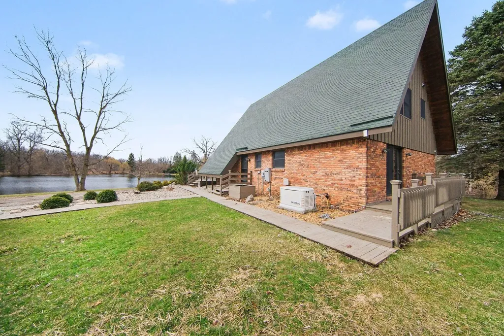 12175 Watkins Road Manchester Township MI 49230